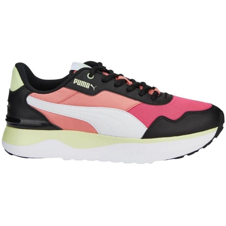 Scarpe Puma R78 Voyage 380729 15 multicolore