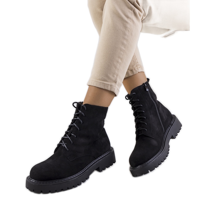 Cacciatori di Londri neri nero