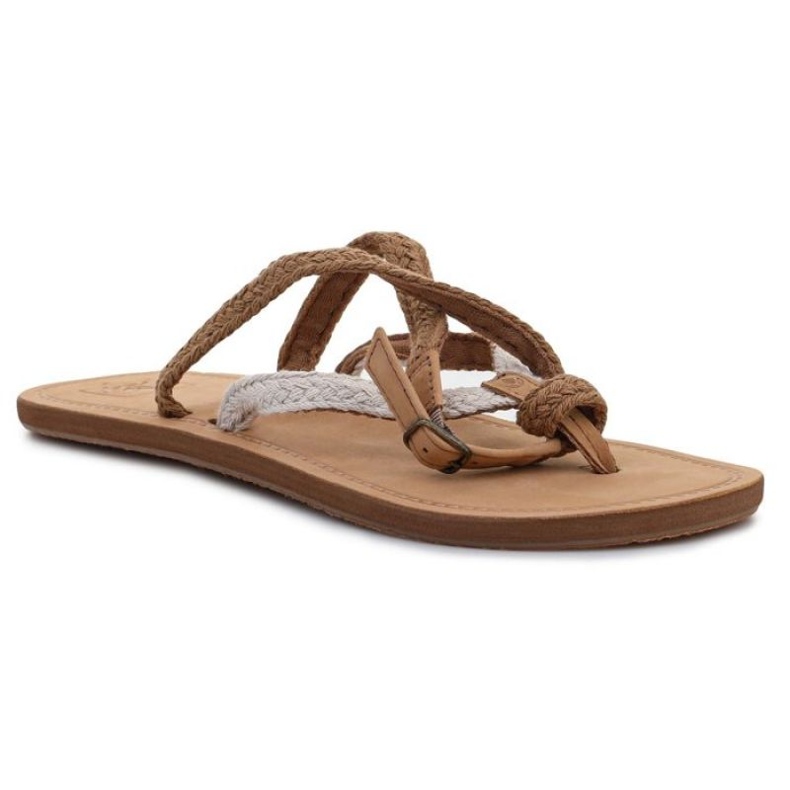 Sandali Reef Gypsy Wrap W RF-0A2U1N-C marrone
