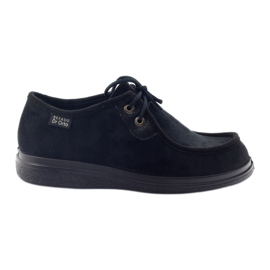 Dr.tori Befado Scarpe da uomo per diabetici 871m004 nero