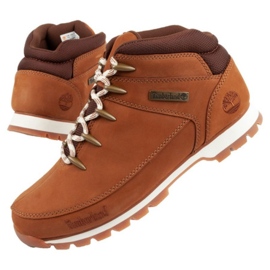 Sneakers Timberland M TB0A22XSF13 marrone