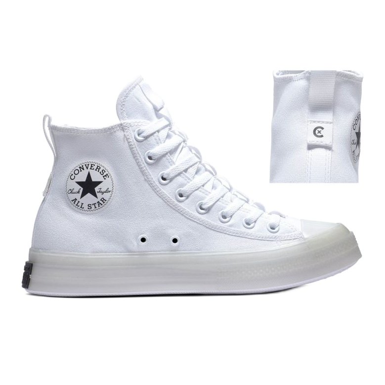 Converse Chuck Taylor All Star Cx Explore W A02410C bianca