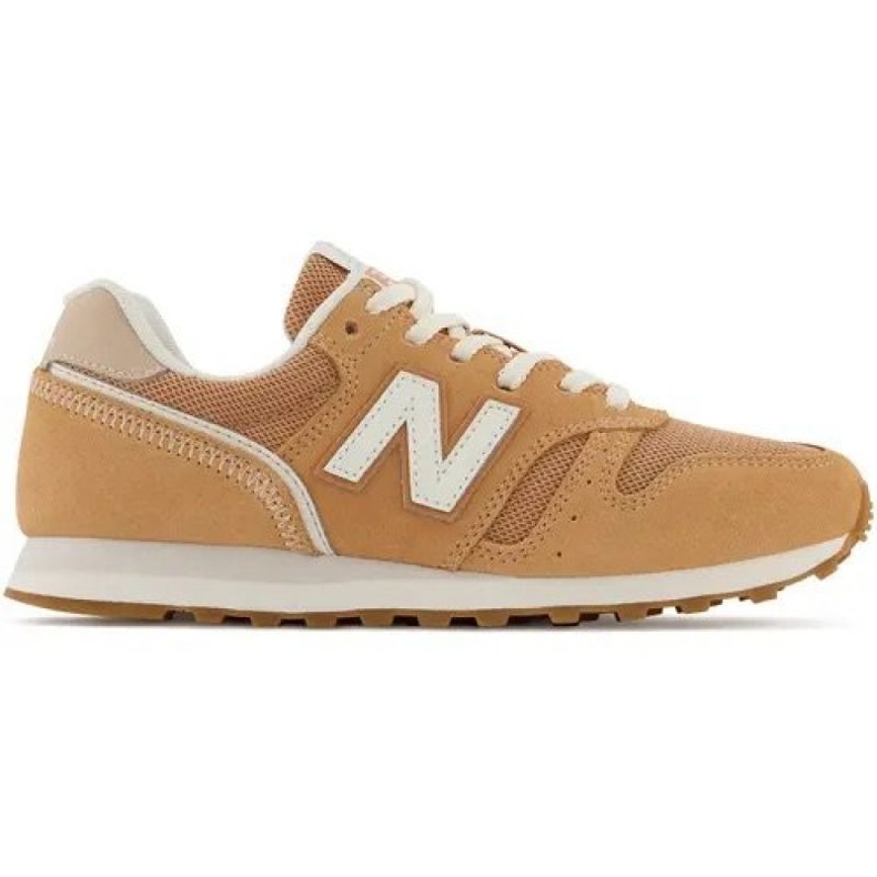 Scarpe New Balance WL373SD2 W WL373SD2 marrone