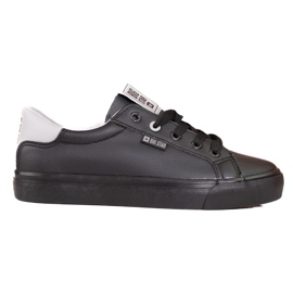 Sneakers Big Star EE274314 da donna nero