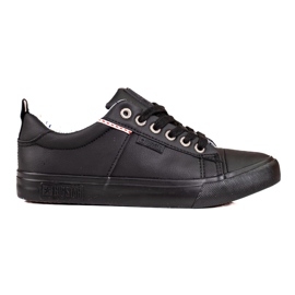 Sneakers Big Star KK274006 da donna nero