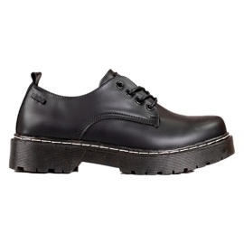Scarpe da donna Big Star II274107906 nero