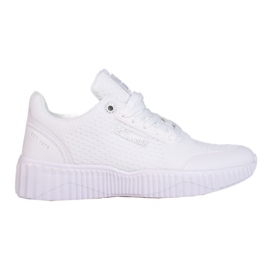 Sneakers Big Star da donna KK274062 bianca