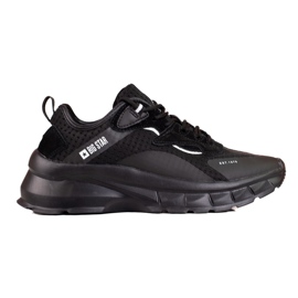 Sneakers Big Star da donna KK274056 nero