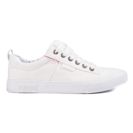 Sneakers da donna Big Star KK274003 bianca