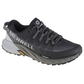 Merrell Agility Peak 4M J135107 nero