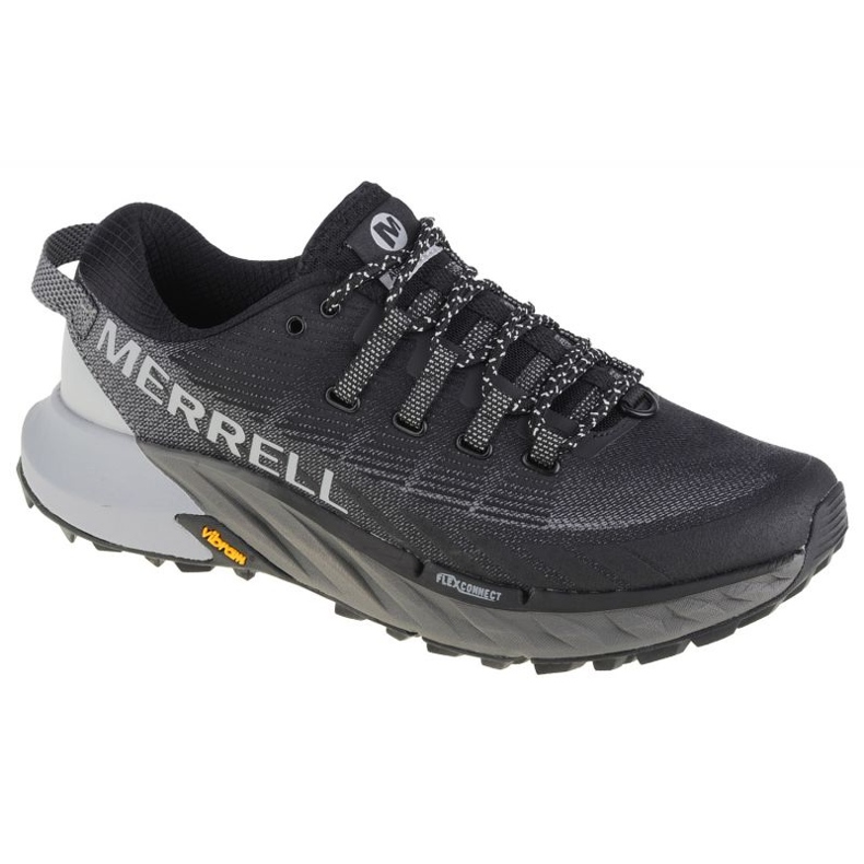 Merrell Agility Peak 4M J135107 nero