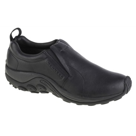 Scarpe Merrell Jungle Moc M J17199 nero