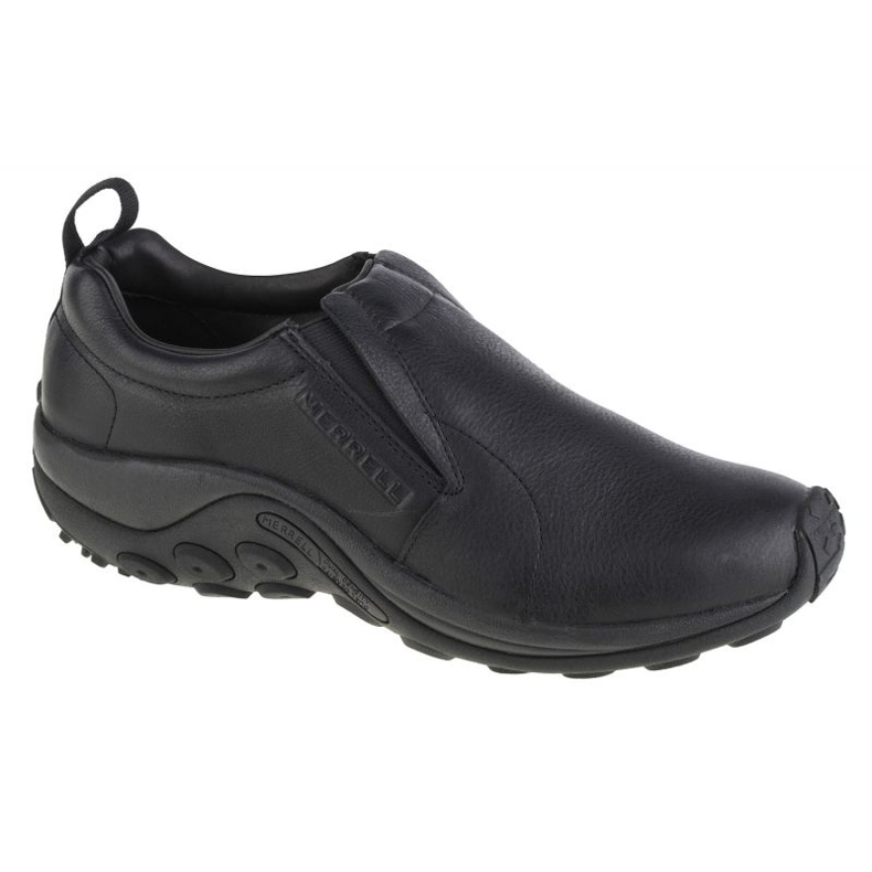 Scarpe Merrell Jungle Moc M J17199 nero
