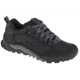 Scarpe Merrell Annex Trak basse J91799 nero