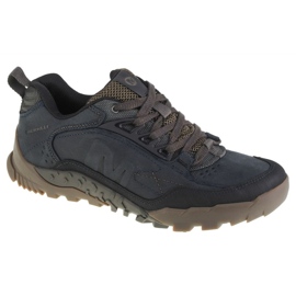 Scarpe Merrell Annex Trak Low M J91803 blu