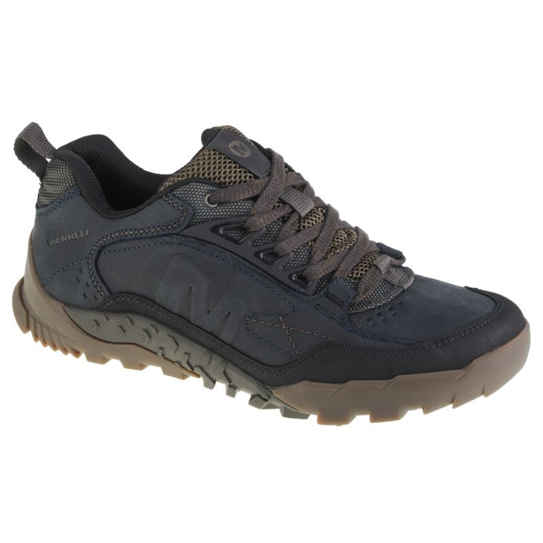 Scarpe Merrell Annex Trak Low M J91803 blu