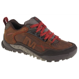 Scarpe Merrell Annex Trak Low J91805 marrone