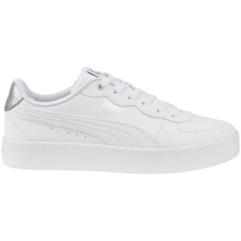 Puma Puma Skye Clean W 386666 02 bianco