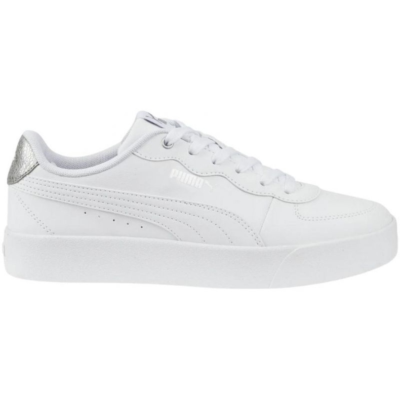 Puma Puma Skye Clean W 386666 02 bianca