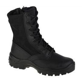 Scarpe Grisport Dakar M 90120D3 nero