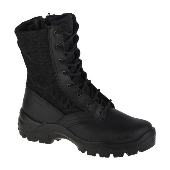 Scarpe Grisport Dakar M 90120D3 nero