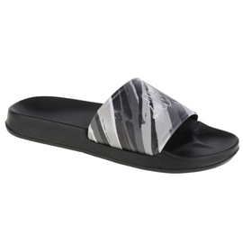 Sandali Kappa Fantastic St W 243123ST-1110 nero grigio