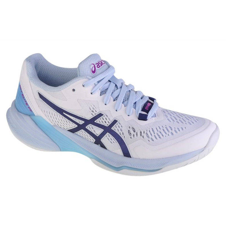 Asics Sky Elite Ff 2W 1052A053-102 bianca bianca