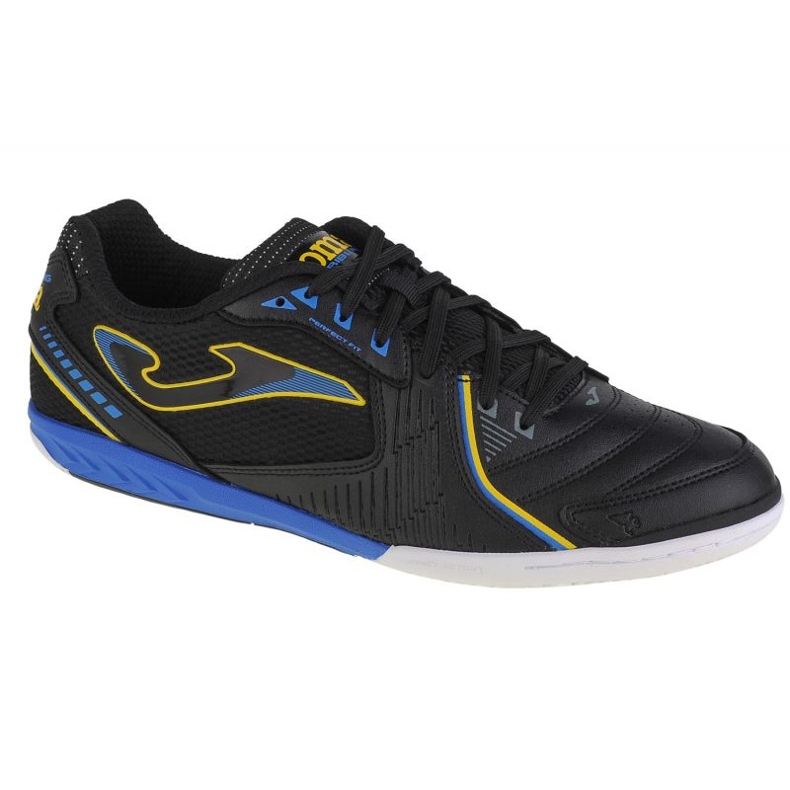 Scarpe Joma Dribling 2201 In M DRIW2201IN nero nero