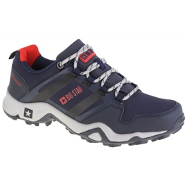 Scarpe Big Star M GG174268 blu