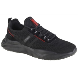 Scarpe Big Star KK174255 nero