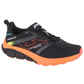 Joma R. Hispalis Uomo 2201 M RHISPS2201 scarpe nero