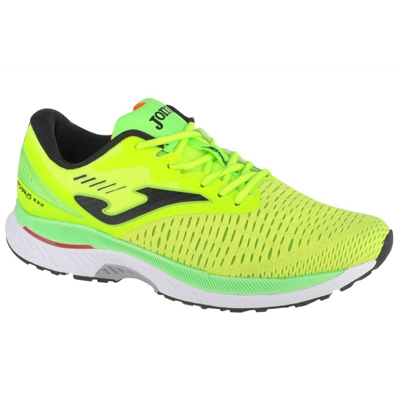 Joma R. Hispalis Uomo 2209 M RHISPS2209 scarpe giallo