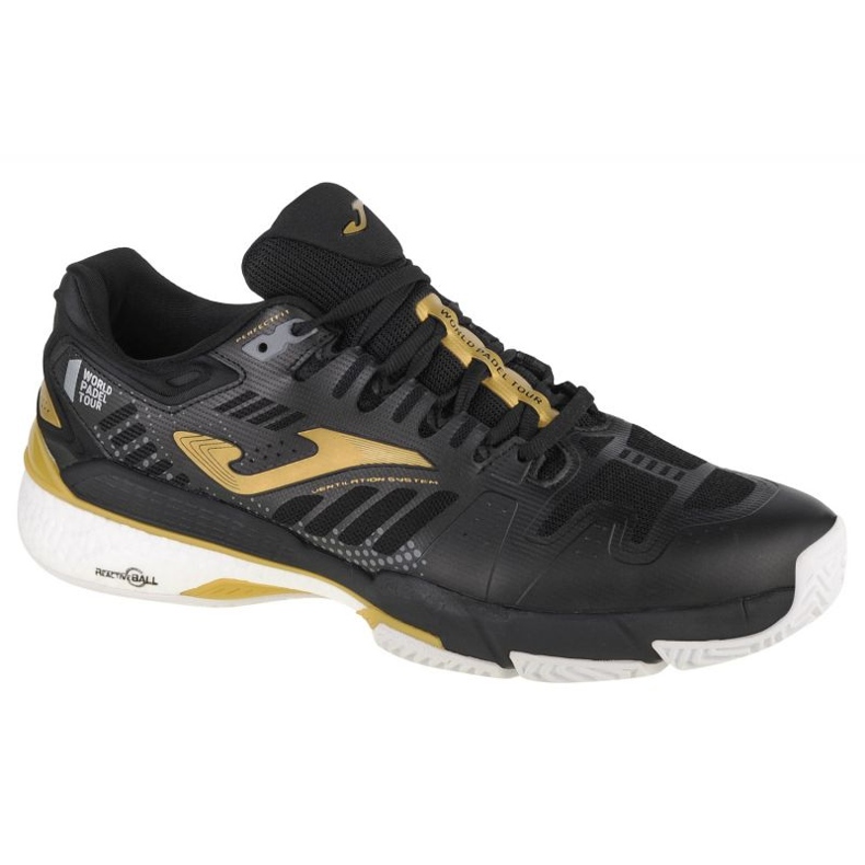 Scarpe Joma T.Slam Uomo 2201 TSLAMS2201P nero