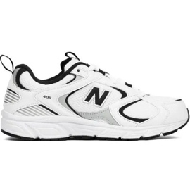 Scarpe New Balance M ML408l bianca