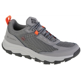 Columbia Hatana Respira M 1982291 033 grigio