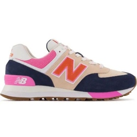 New Balance WL574PH2 multicolore
