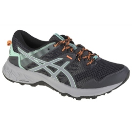 Asics Gel-Sonoma 5 M 1012A568-021 nero nero