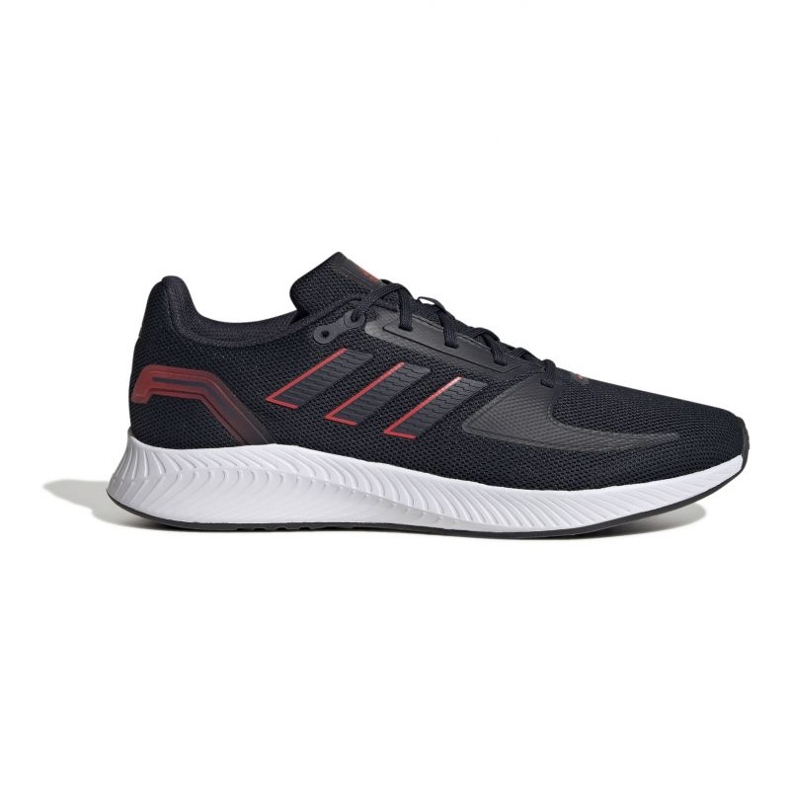 Scarpe Adidas Runfalcon 2.0 M GV9556 nero