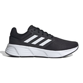 Scarpe da corsa Adidas Galaxy 6 M GW3848 nero