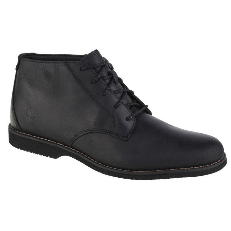 Scarpe Timberland Woodhull Chukka M A413Z nero