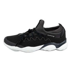 Scarpe Reebok Dmx Fusion CN6060 Nere nero