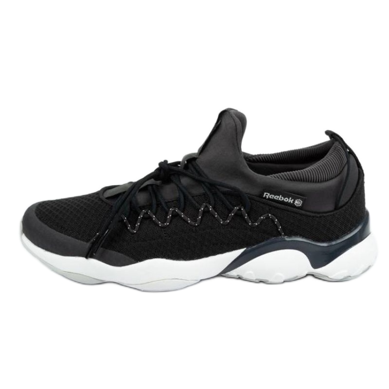Scarpe Reebok Dmx Fusion CN6060 Nere nero