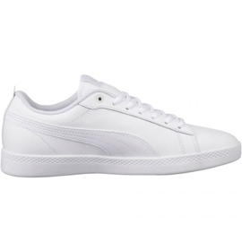 Puma Smash Wns v2 LW 365208 04 bianco