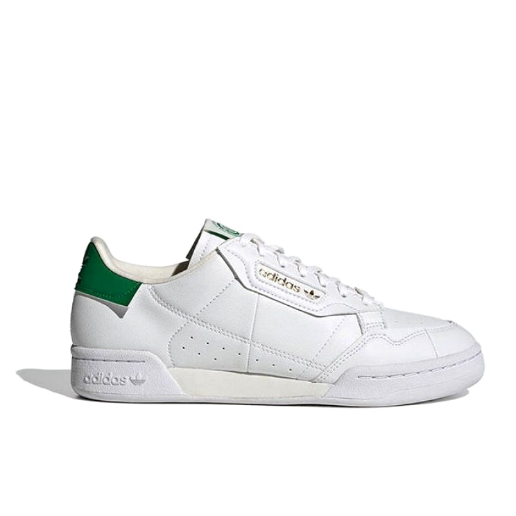 Scarpe Adidas Continental 80 M FY5468 bianca
