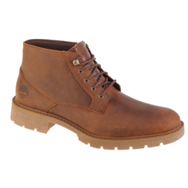 Scarpe Timberland Elmhurst Chukka M A29E3 marrone