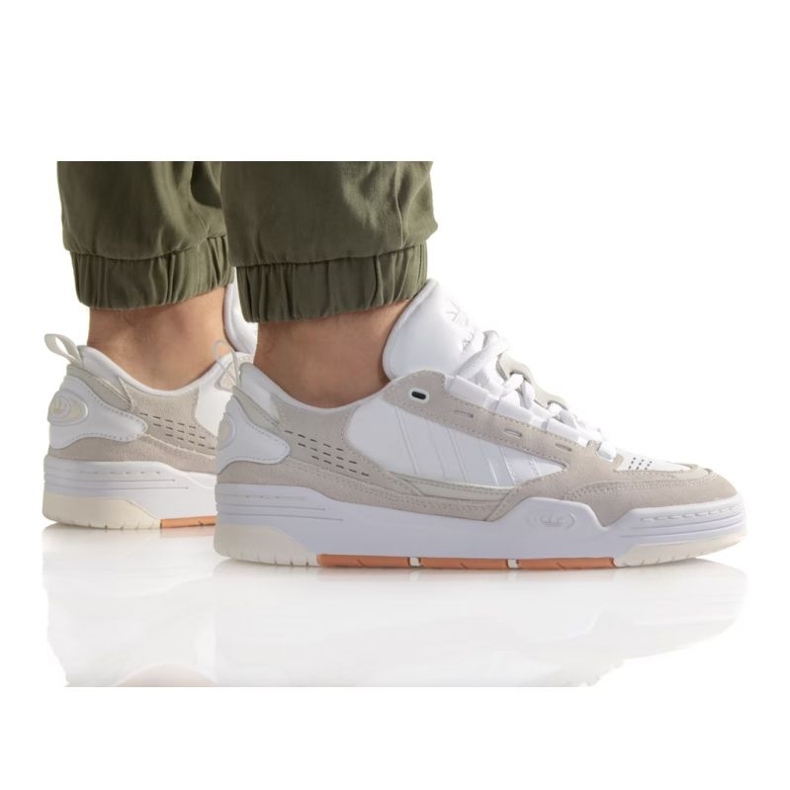 Scarpe Adidas ADI2000 M GY3876 bianca