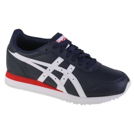 Asics Tiger Runner 1191A301-400 blu