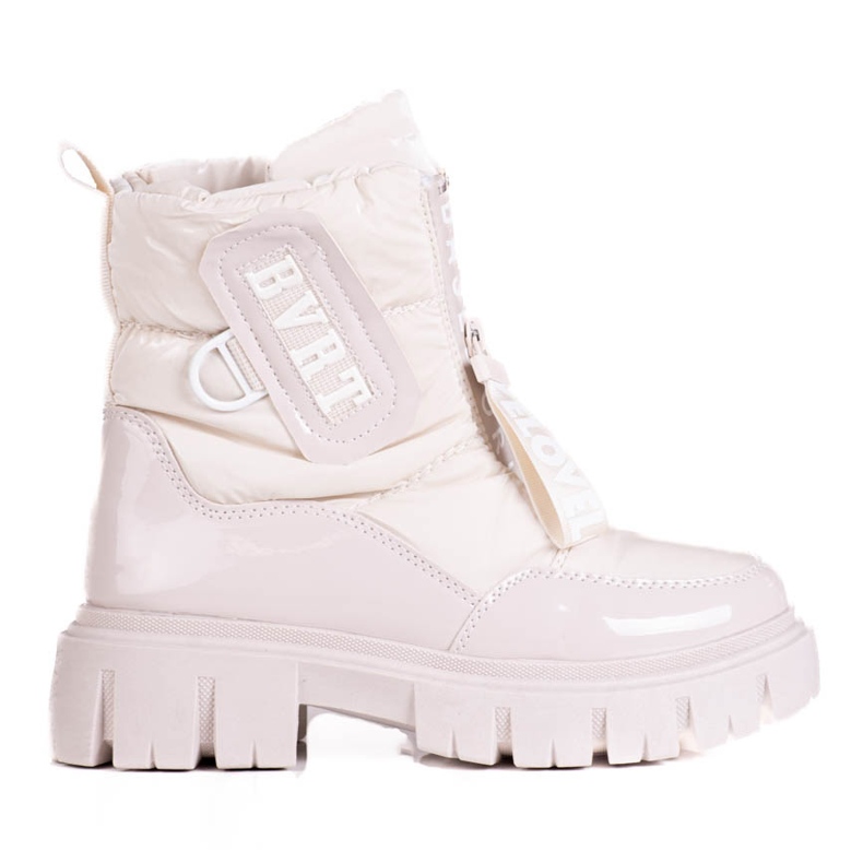 Borse Shelovet beige da donna isolate