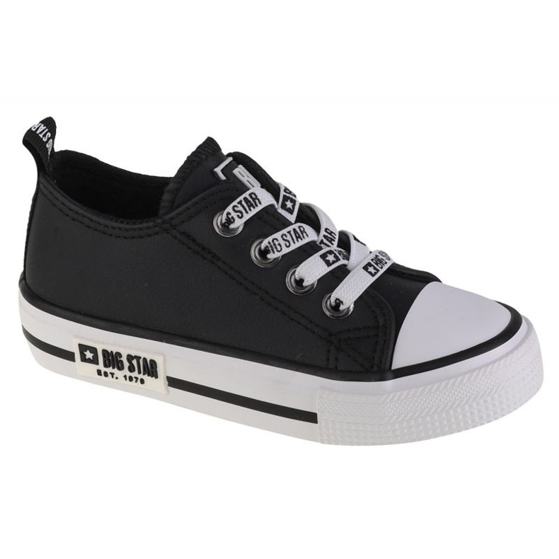 Scarpe Big Star KK374043 nero