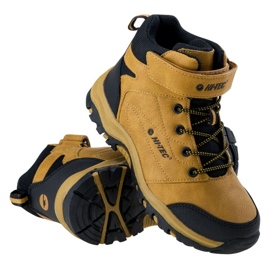 Scarpe Hi-Tec Canori Mid 92800287335 marrone